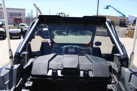 2021 Polaris RZR PRO XP Ultimate in The Dalles, Oregon - Photo 14