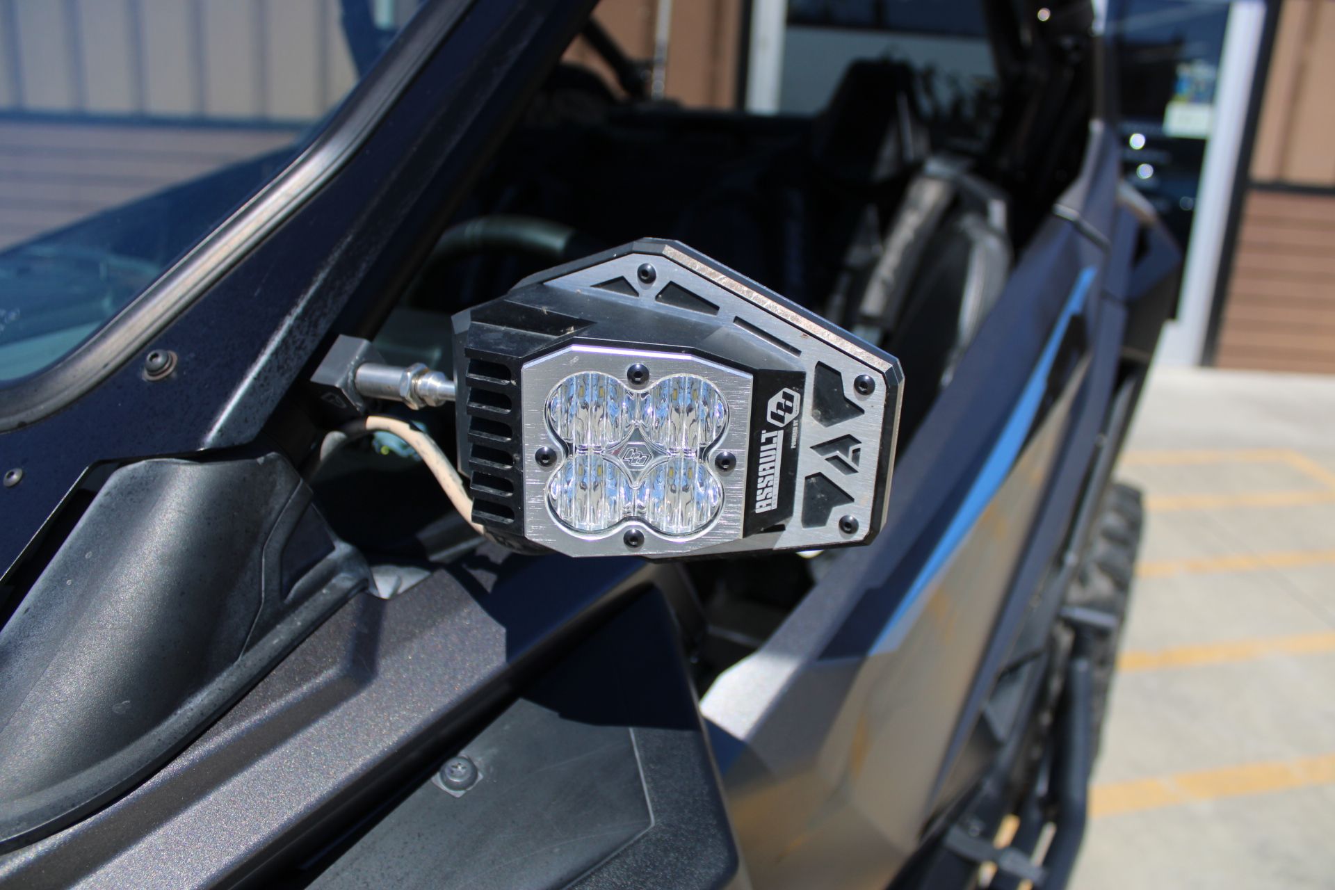 2021 Polaris RZR PRO XP Ultimate in The Dalles, Oregon - Photo 13