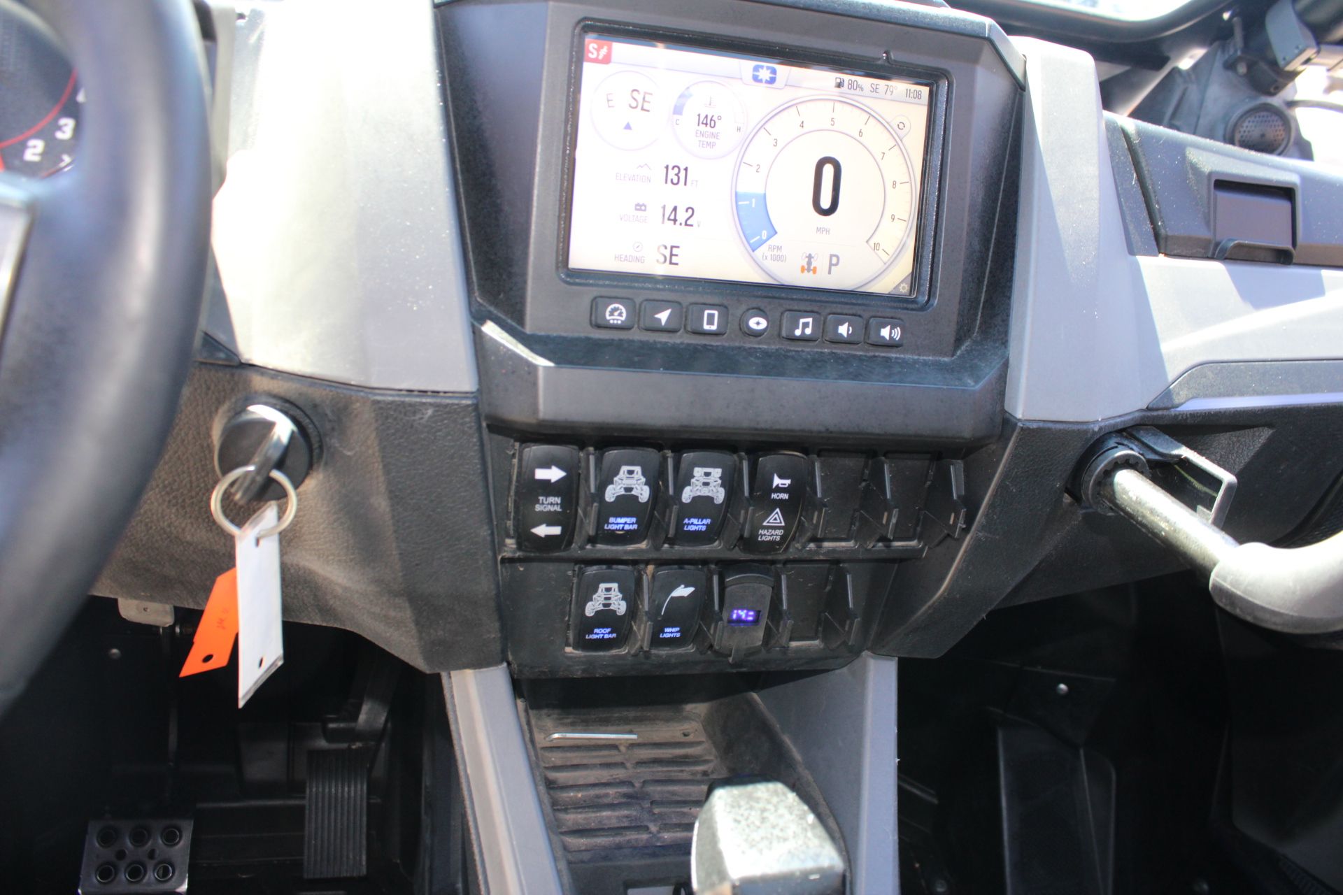 2021 Polaris RZR PRO XP Ultimate in The Dalles, Oregon - Photo 11