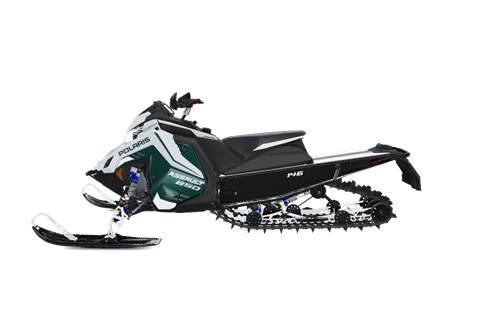 2026 Polaris 850 Switchback Assault 146 - Escape IFS 1.6 SC ES in The Dalles, Oregon - Photo 6