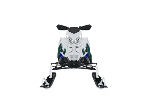 2026 Polaris 850 Switchback Assault 146 - Escape IFS 1.6 SC ES in The Dalles, Oregon - Photo 2