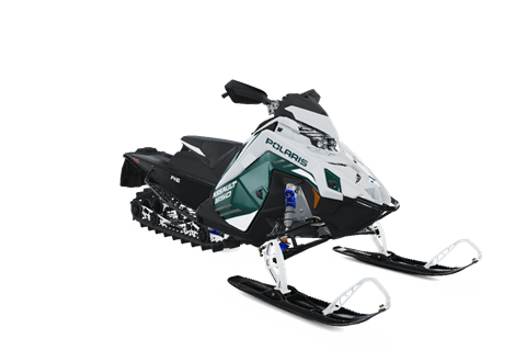 2026 Polaris 850 Switchback Assault 146 - Escape IFS 1.6 SC ES in The Dalles, Oregon - Photo 3