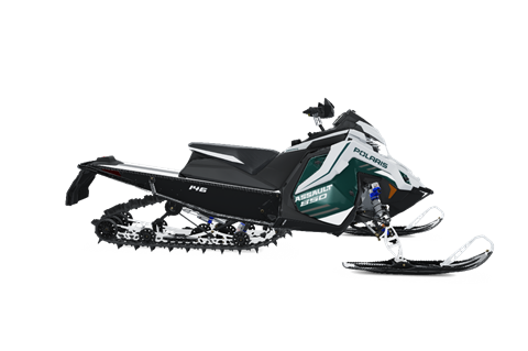 2026 Polaris 850 Switchback Assault 146 - Escape IFS 1.6 SC ES in The Dalles, Oregon - Photo 4