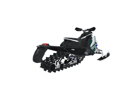 2026 Polaris 850 Switchback Assault 146 - Escape IFS 1.6 SC ES in The Dalles, Oregon - Photo 5