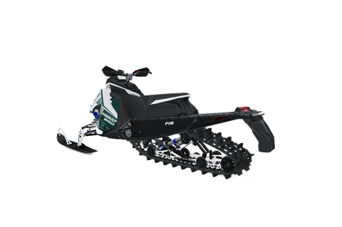 2026 Polaris 850 Switchback Assault 146 - Escape IFS 1.6 SC ES in The Dalles, Oregon - Photo 7