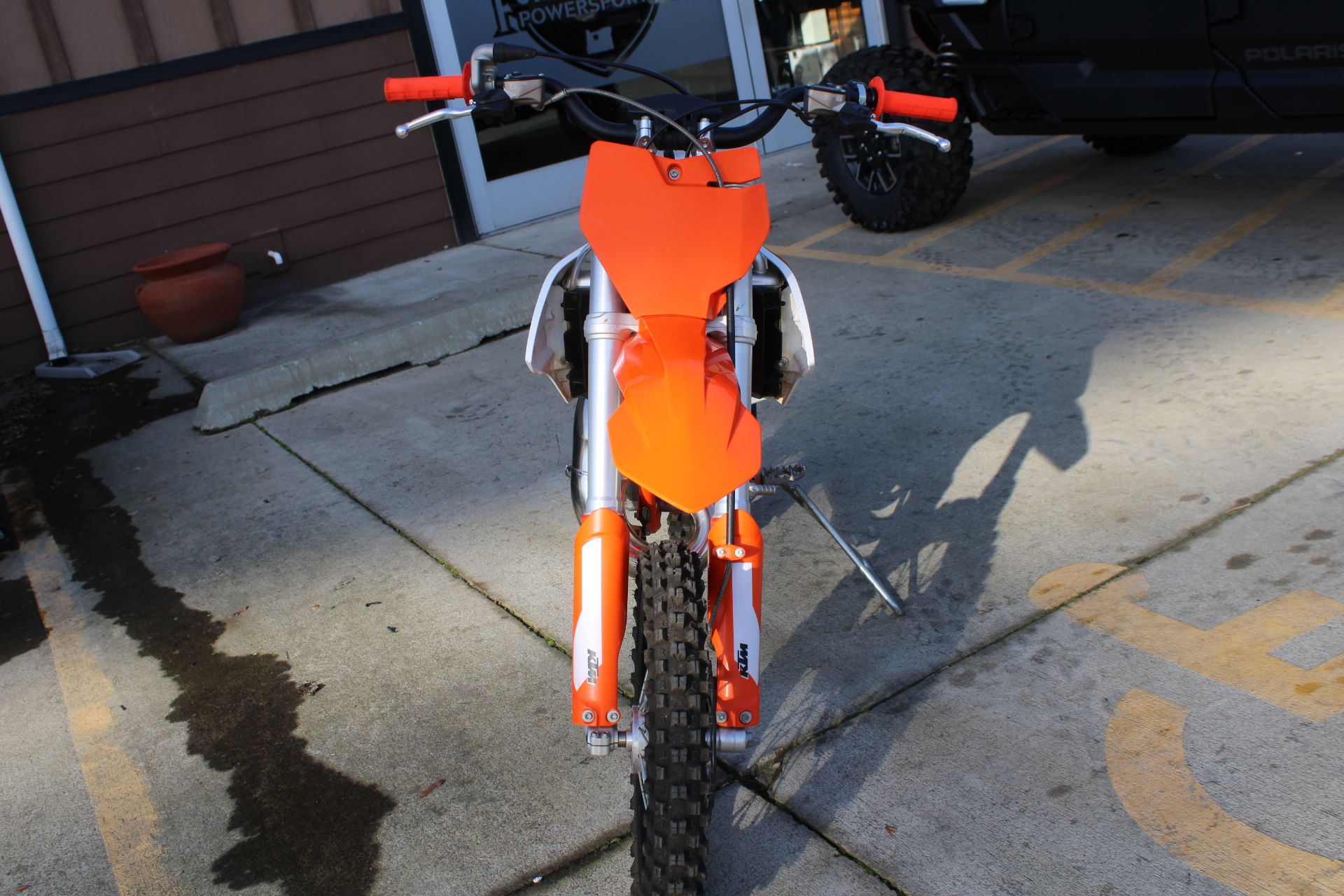 2023 KTM 65 SX in The Dalles, Oregon - Photo 2