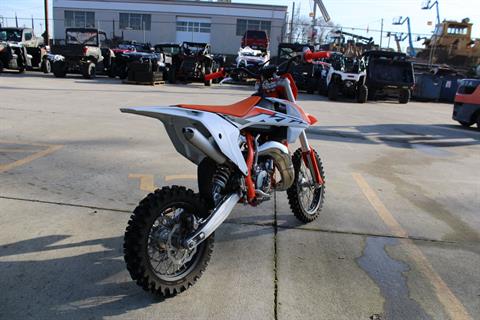 2023 KTM 65 SX in The Dalles, Oregon - Photo 5