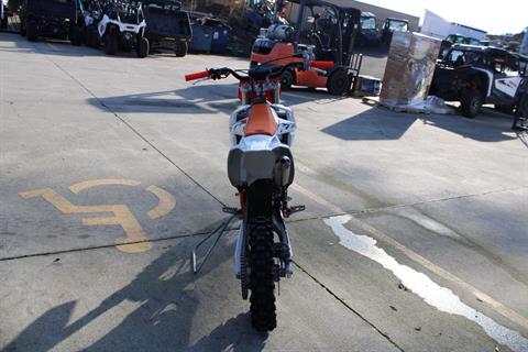 2023 KTM 65 SX in The Dalles, Oregon - Photo 6