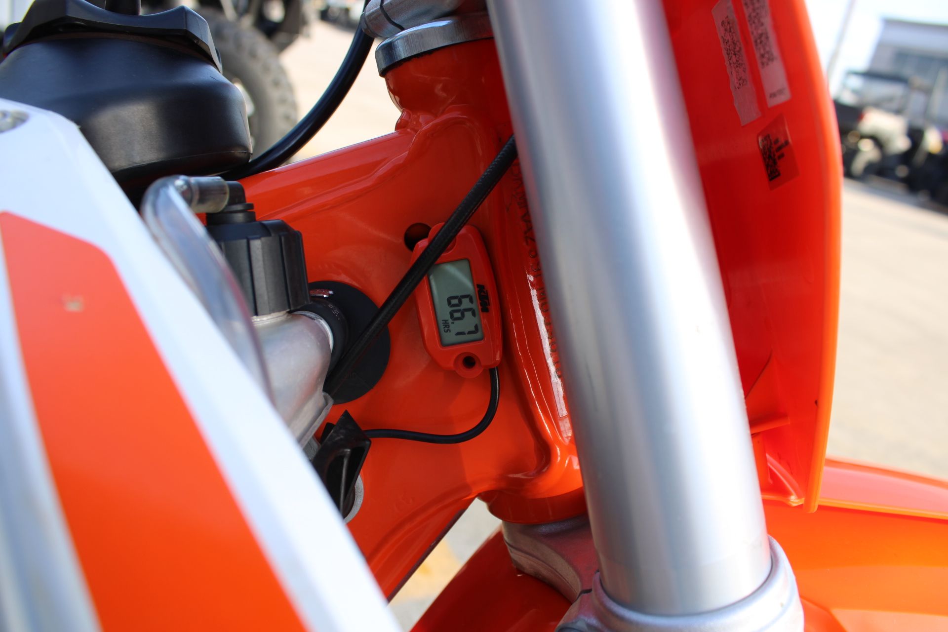 2023 KTM 65 SX in The Dalles, Oregon - Photo 10