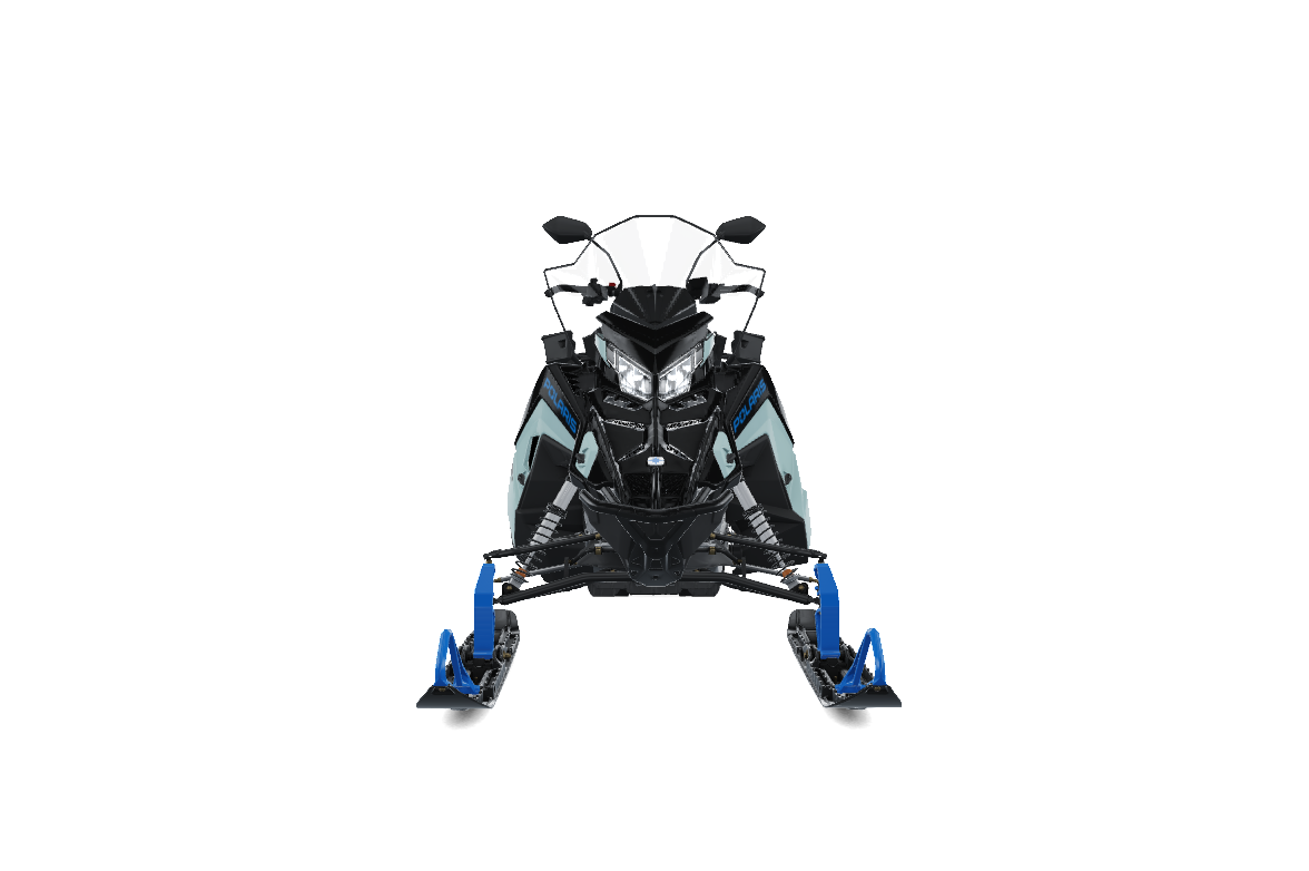 2026 Polaris ProStar S4 TITAN Adventure Ultimate 155 1.8 ES in The Dalles, Oregon - Photo 2