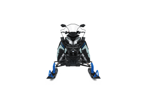 2026 Polaris ProStar S4 TITAN Adventure Ultimate 155 1.8 ES in The Dalles, Oregon - Photo 2