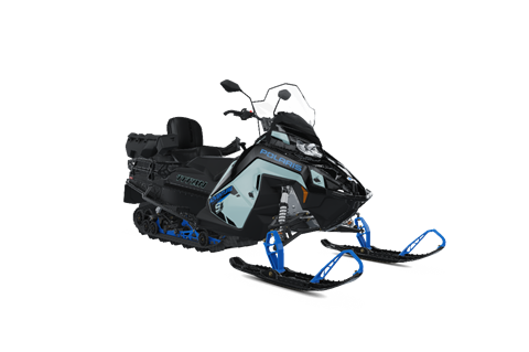 2026 Polaris ProStar S4 TITAN Adventure Ultimate 155 1.8 ES in The Dalles, Oregon - Photo 3