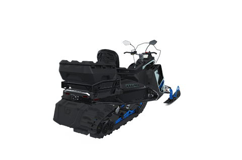 2026 Polaris ProStar S4 TITAN Adventure Ultimate 155 1.8 ES in The Dalles, Oregon - Photo 7