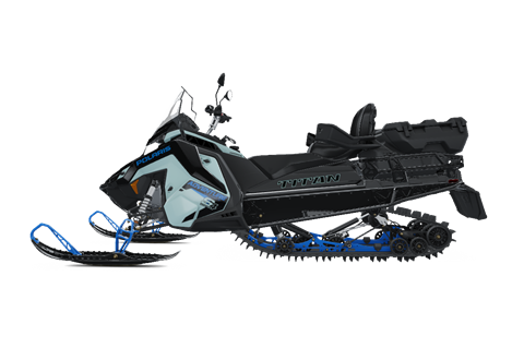 2026 Polaris ProStar S4 TITAN Adventure Ultimate 155 1.8 ES in The Dalles, Oregon - Photo 6