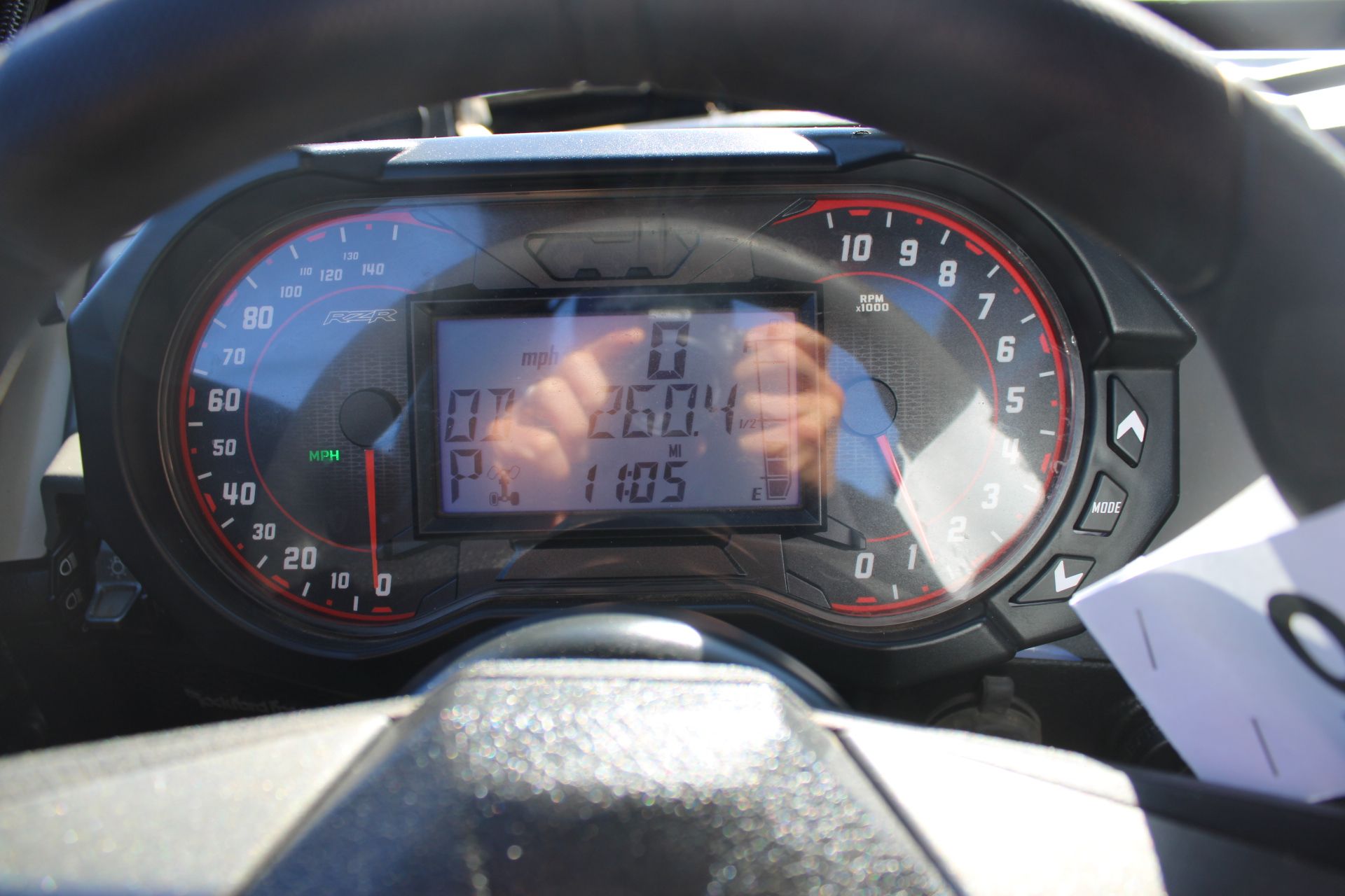 2024 Polaris RZR Turbo R Ultimate in The Dalles, Oregon - Photo 12