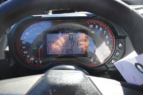 2024 Polaris RZR Turbo R Ultimate in The Dalles, Oregon - Photo 12