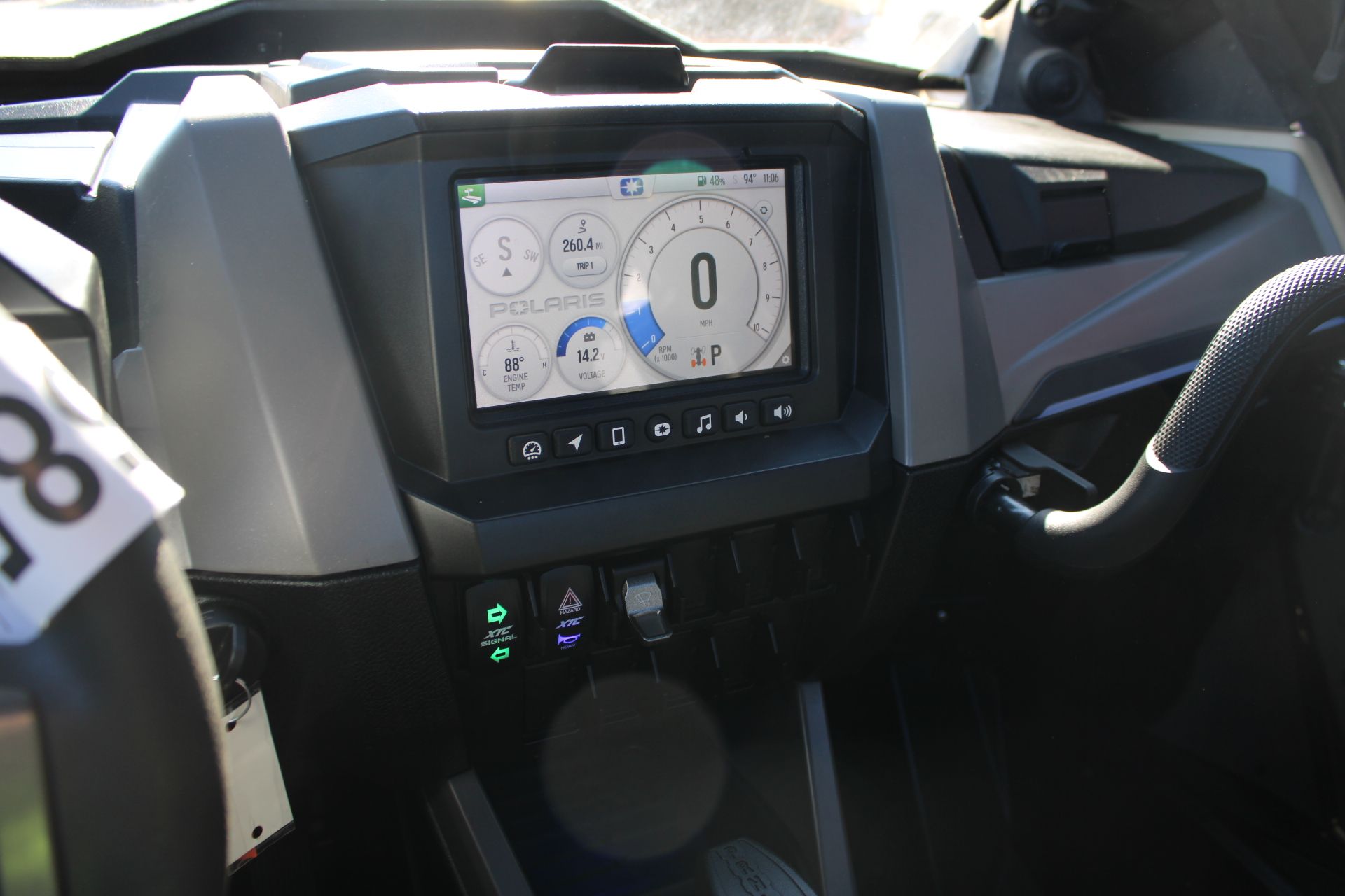 2024 Polaris RZR Turbo R Ultimate in The Dalles, Oregon - Photo 11