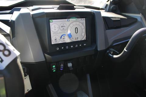 2024 Polaris RZR Turbo R Ultimate in The Dalles, Oregon - Photo 11