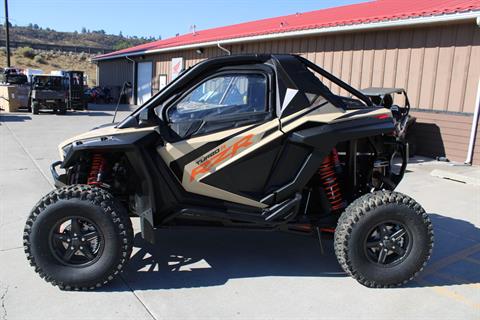 2024 Polaris RZR Turbo R Ultimate in The Dalles, Oregon - Photo 4