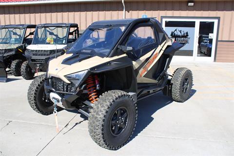 2024 Polaris RZR Turbo R Ultimate in The Dalles, Oregon - Photo 3