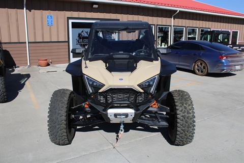 2024 Polaris RZR Turbo R Ultimate in The Dalles, Oregon - Photo 2