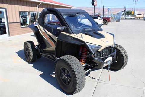 2024 Polaris RZR Turbo R Ultimate in The Dalles, Oregon - Photo 1
