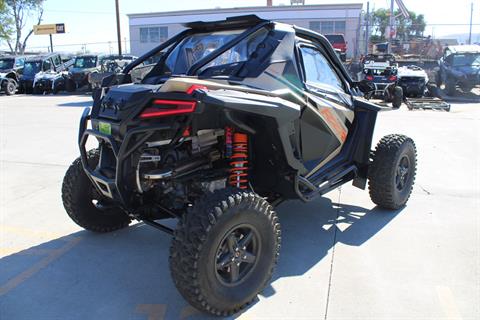 2024 Polaris RZR Turbo R Ultimate in The Dalles, Oregon - Photo 6