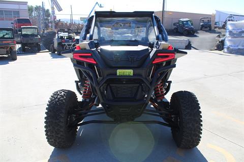2024 Polaris RZR Turbo R Ultimate in The Dalles, Oregon - Photo 8