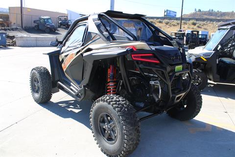 2024 Polaris RZR Turbo R Ultimate in The Dalles, Oregon - Photo 7