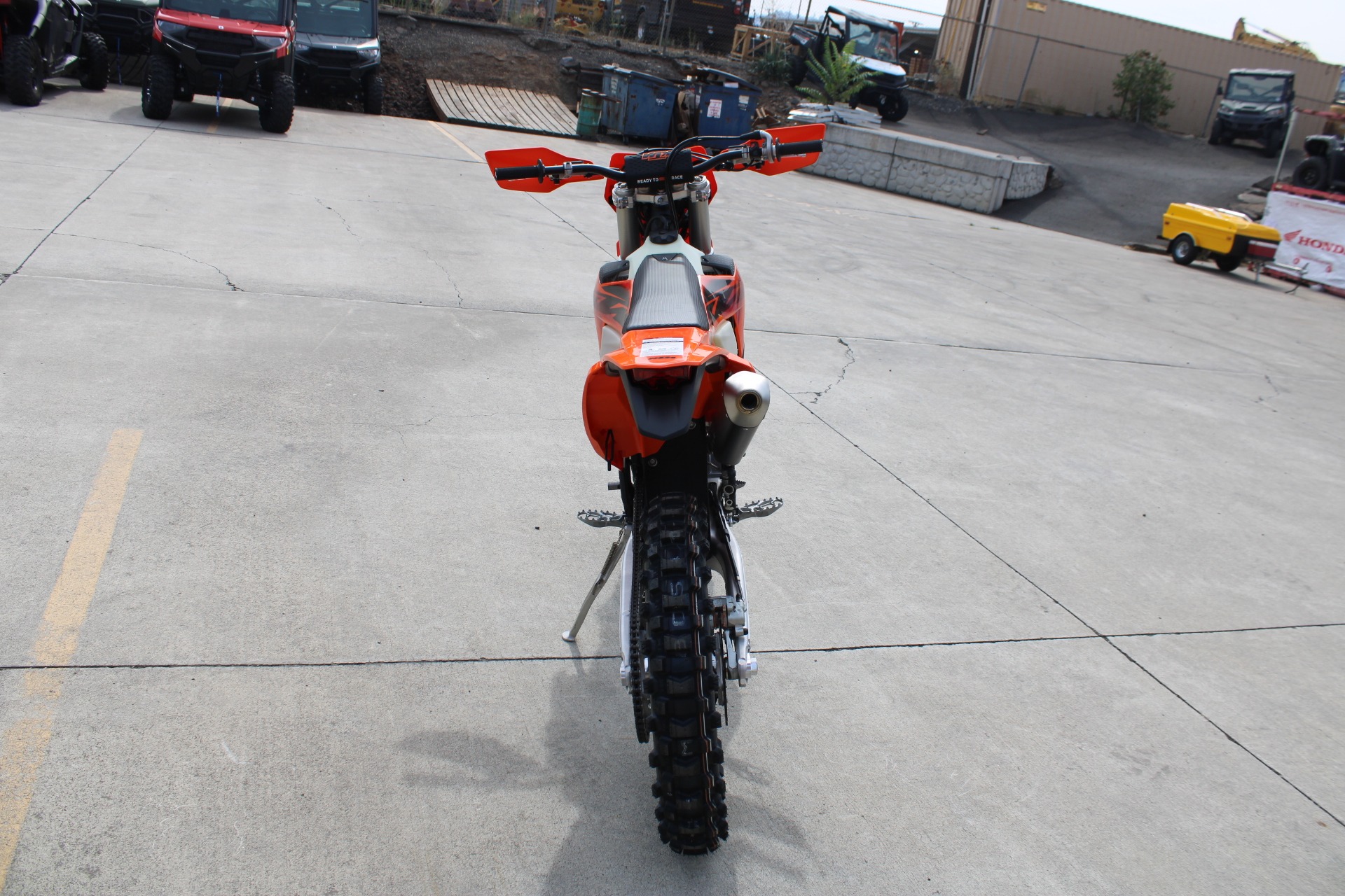 2027 KTM 300 XC-W 6