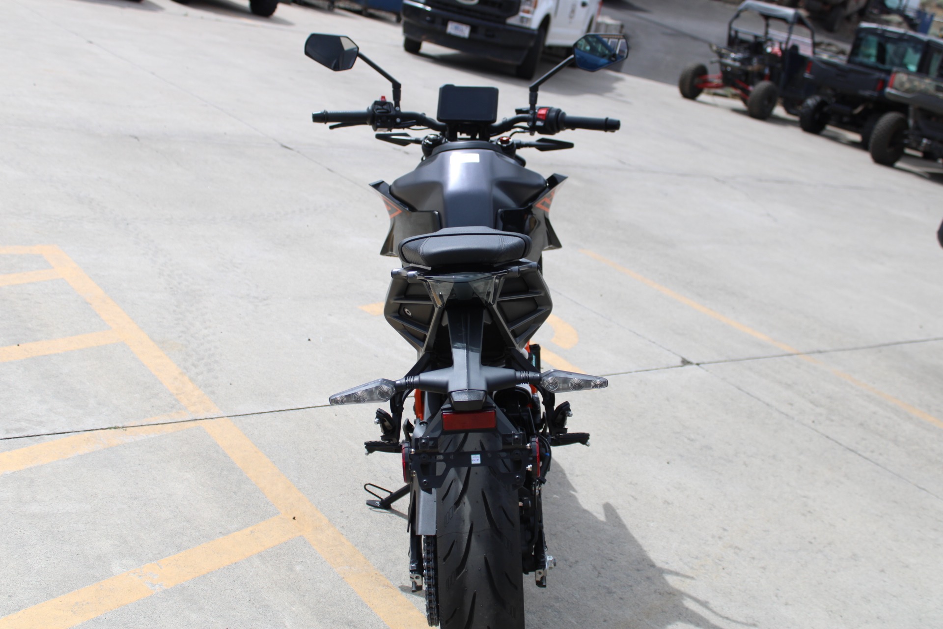 2026 KTM 390 Duke in The Dalles, Oregon - Photo 6