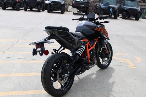 2026 KTM 390 Duke in The Dalles, Oregon - Photo 4