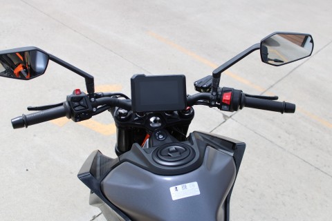 2026 KTM 390 Duke in The Dalles, Oregon - Photo 8