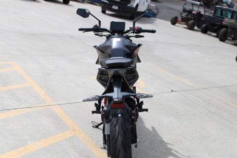 2026 KTM 390 Duke in The Dalles, Oregon - Photo 6