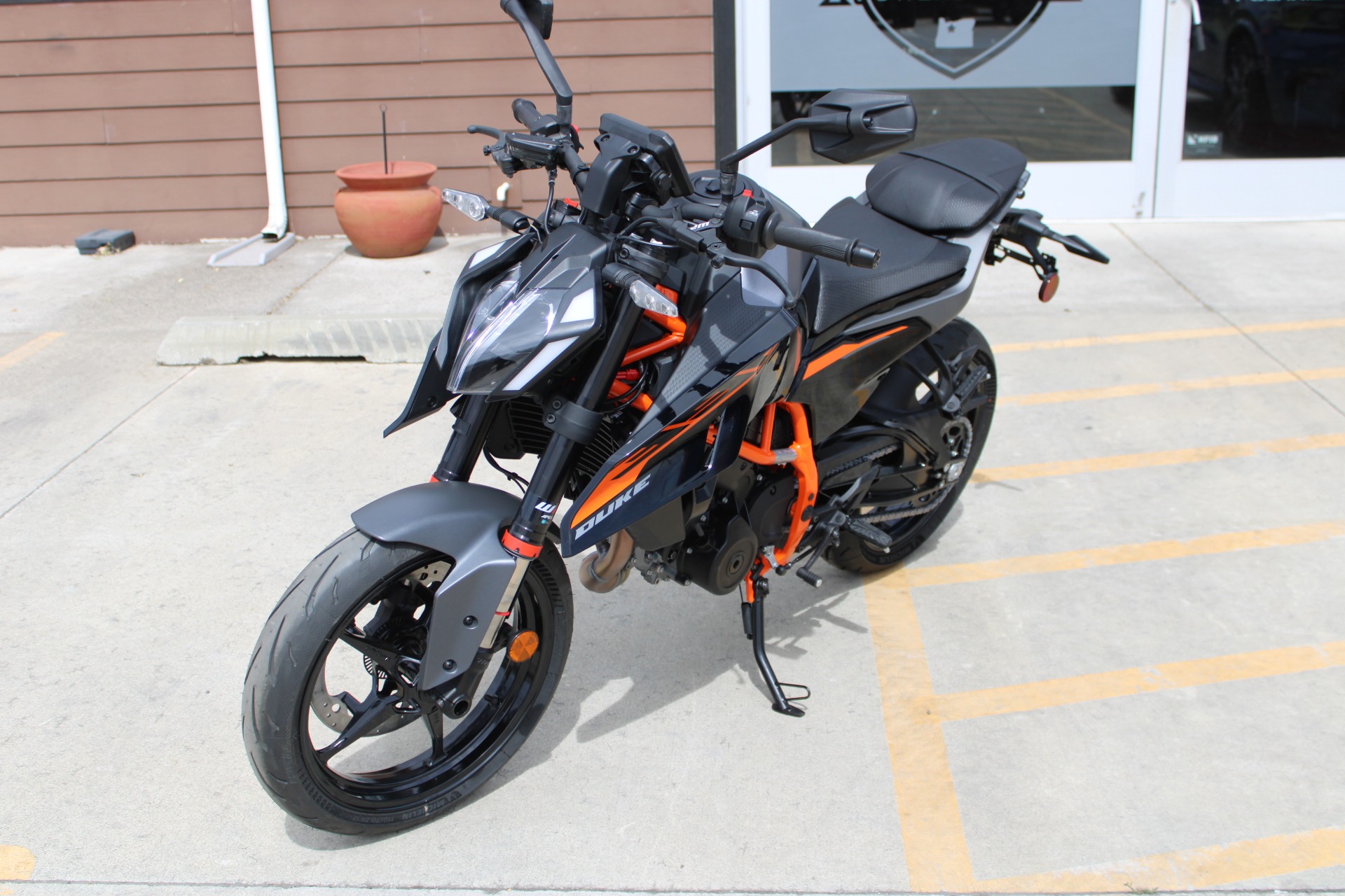 2026 KTM 390 Duke in The Dalles, Oregon - Photo 3
