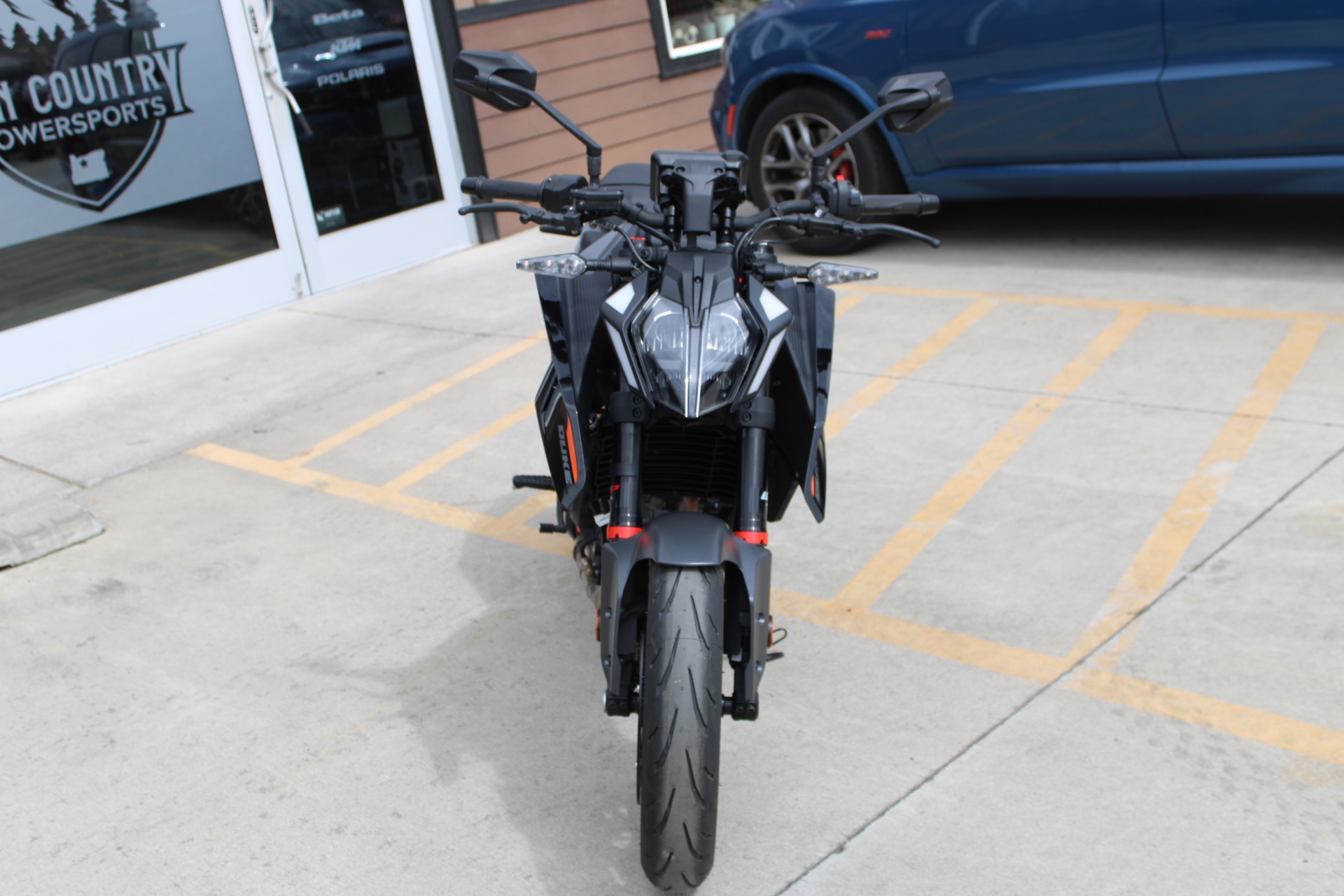2026 KTM 390 Duke in The Dalles, Oregon - Photo 2