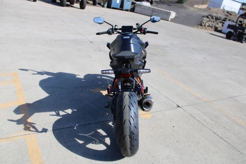 2026 KTM 1390 Super Duke R EVO in The Dalles, Oregon - Photo 6