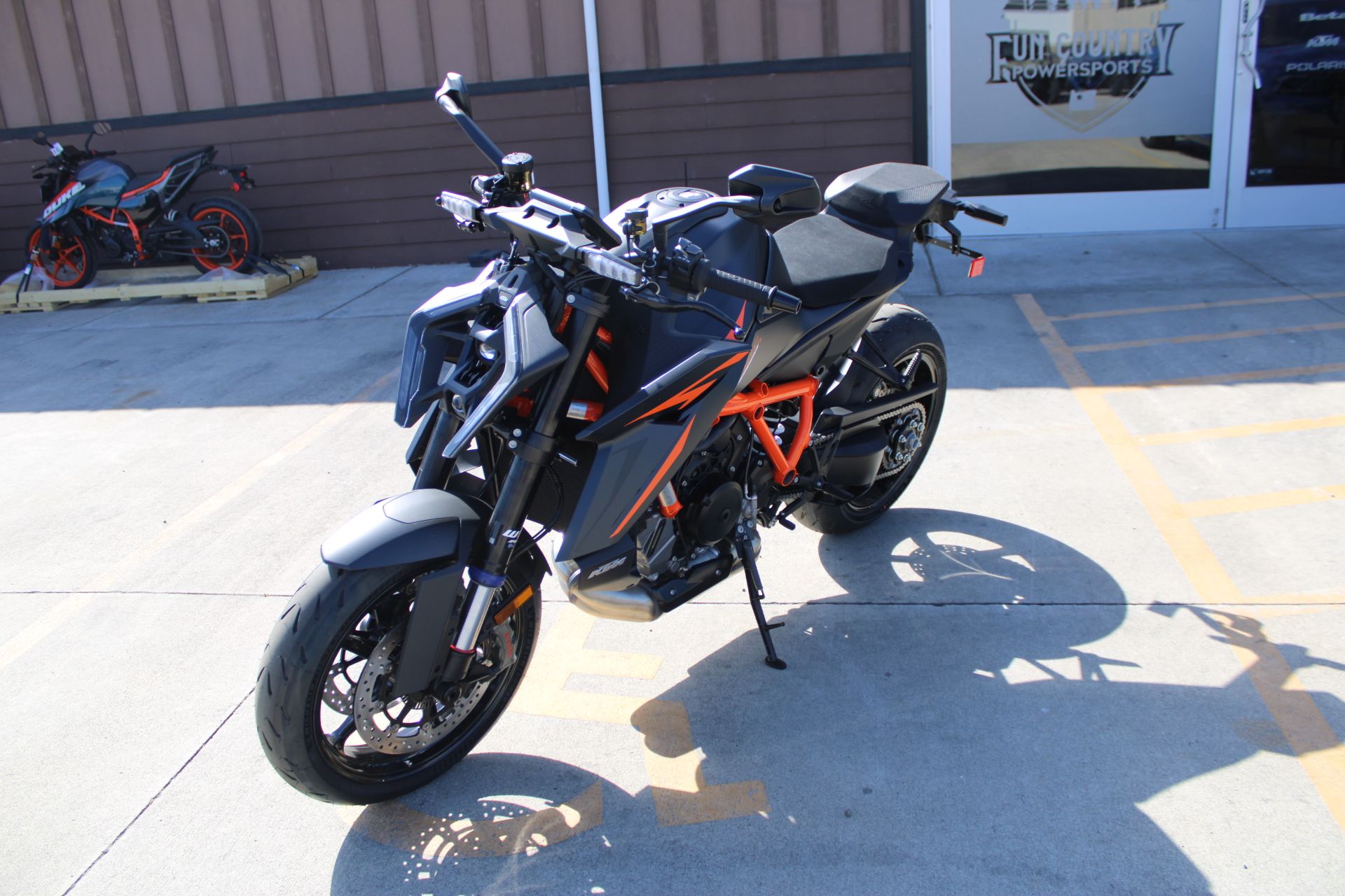 2026 KTM 1390 Super Duke R EVO in The Dalles, Oregon - Photo 3