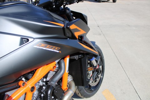 2026 KTM 1390 Super Duke R EVO in The Dalles, Oregon - Photo 9