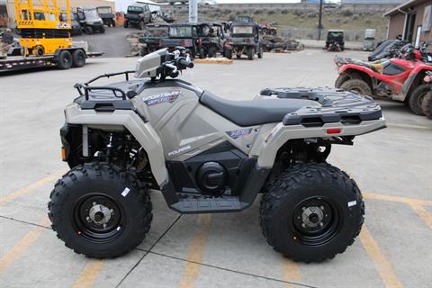 2026 Polaris Sportsman 570 in The Dalles, Oregon - Photo 8