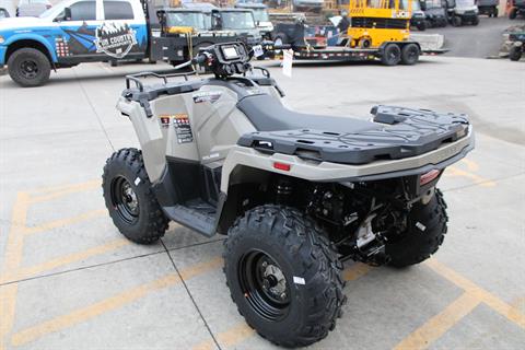 2026 Polaris Sportsman 570 in The Dalles, Oregon - Photo 7