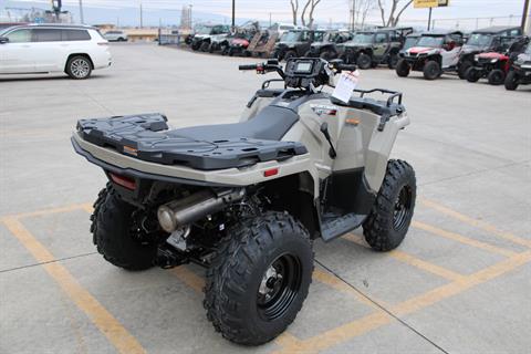 2026 Polaris Sportsman 570 in The Dalles, Oregon - Photo 5