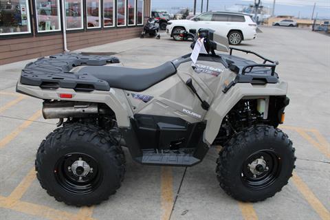 2026 Polaris Sportsman 570 in The Dalles, Oregon - Photo 4