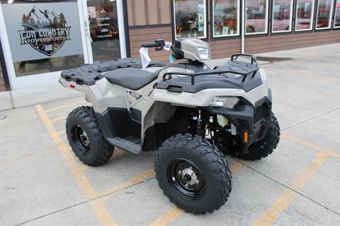 2026 Polaris Sportsman 570 in The Dalles, Oregon - Photo 3