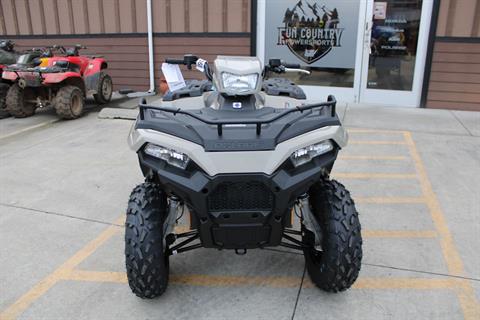 2026 Polaris Sportsman 570 in The Dalles, Oregon - Photo 2