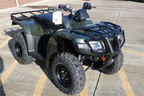 2026 Honda FourTrax Recon ES in The Dalles, Oregon - Photo 3