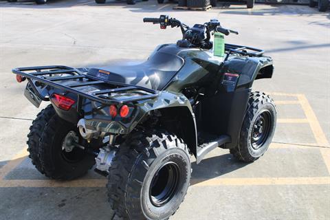 2026 Honda FourTrax Recon ES in The Dalles, Oregon - Photo 6