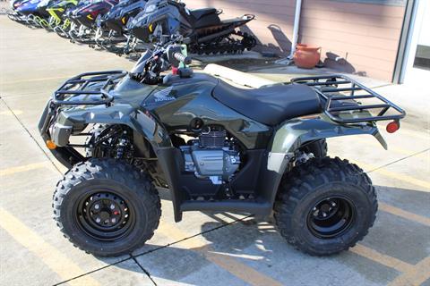 2026 Honda FourTrax Recon ES in The Dalles, Oregon - Photo 9