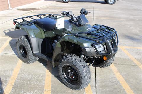 2026 Honda FourTrax Recon ES in The Dalles, Oregon - Photo 5