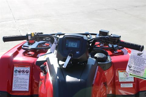 2026 Honda FourTrax Rancher 4x4 in The Dalles, Oregon - Photo 7